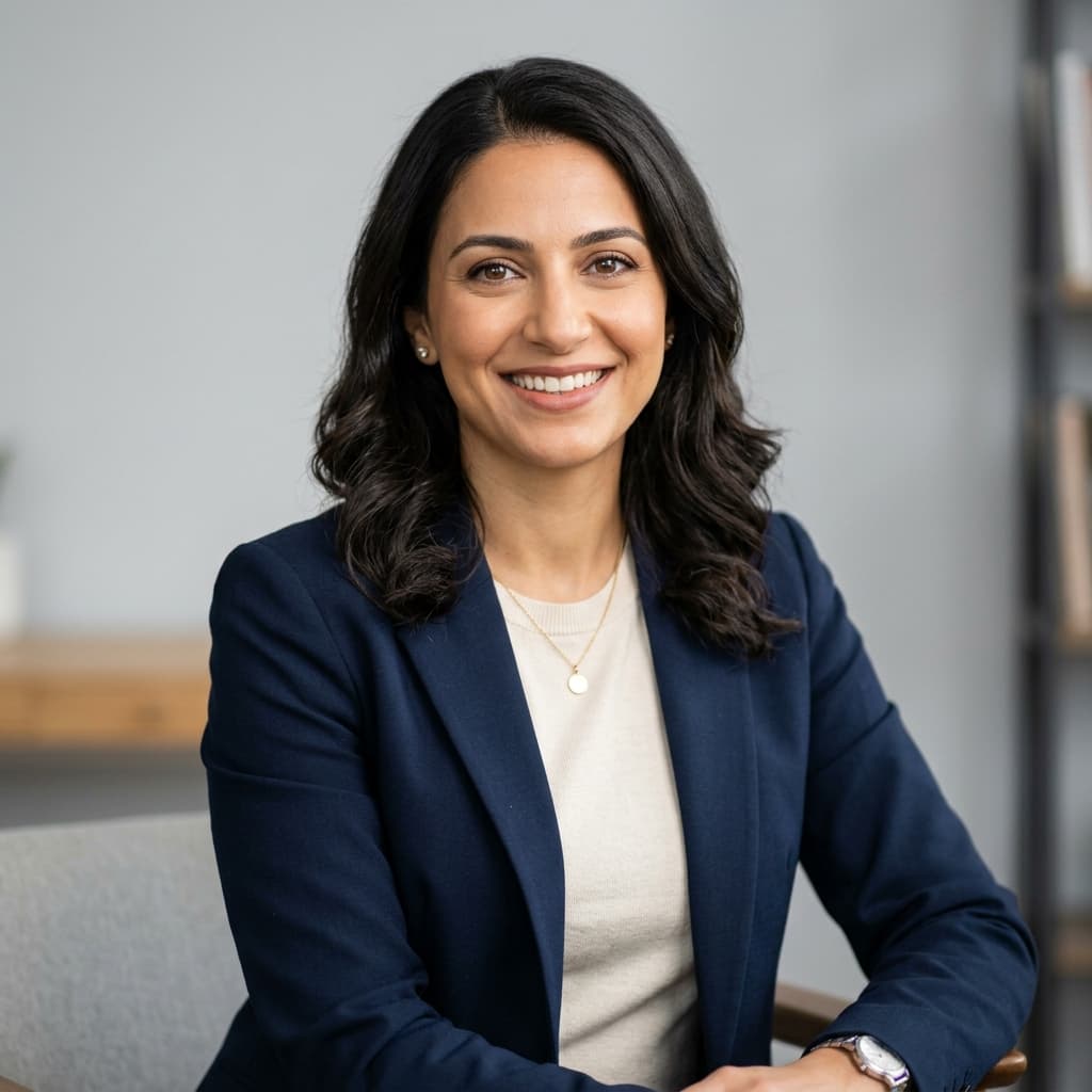 Dr. Amira Hassan