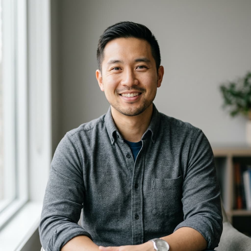 David Park, LPC