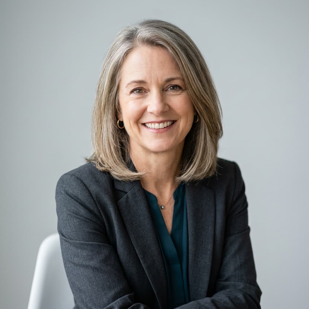Dr. Karen Mitchell